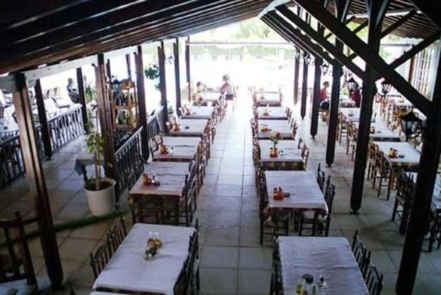 Golden Beach Koukounaries Exterior photo