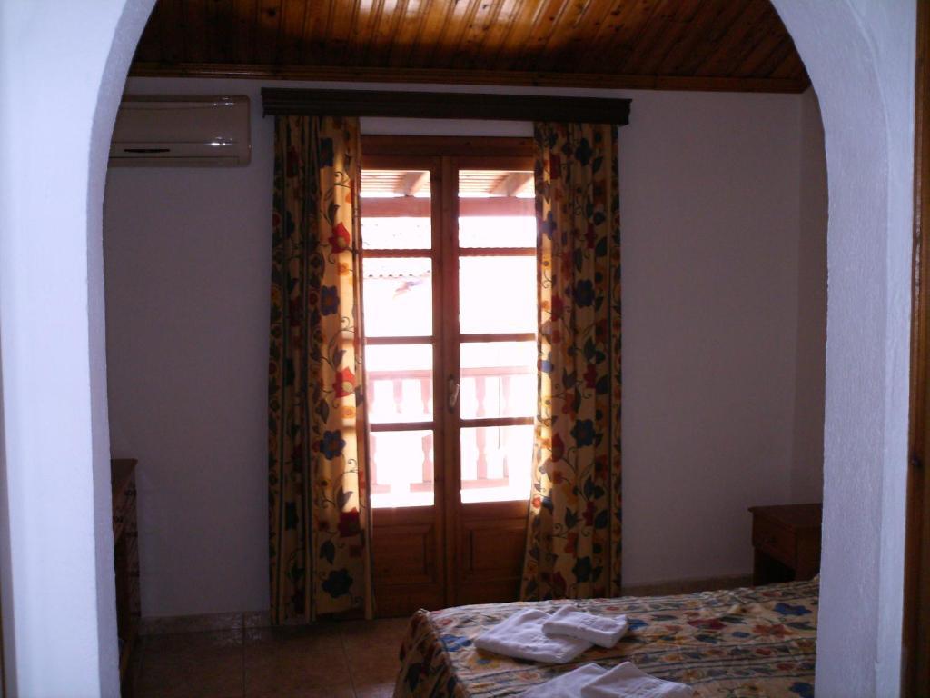 Golden Beach Koukounaries Exterior photo